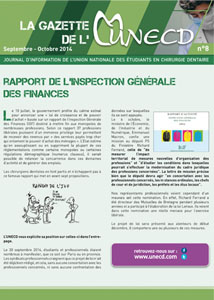 Gazette 8