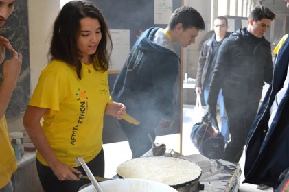 telethon2014 dentaire