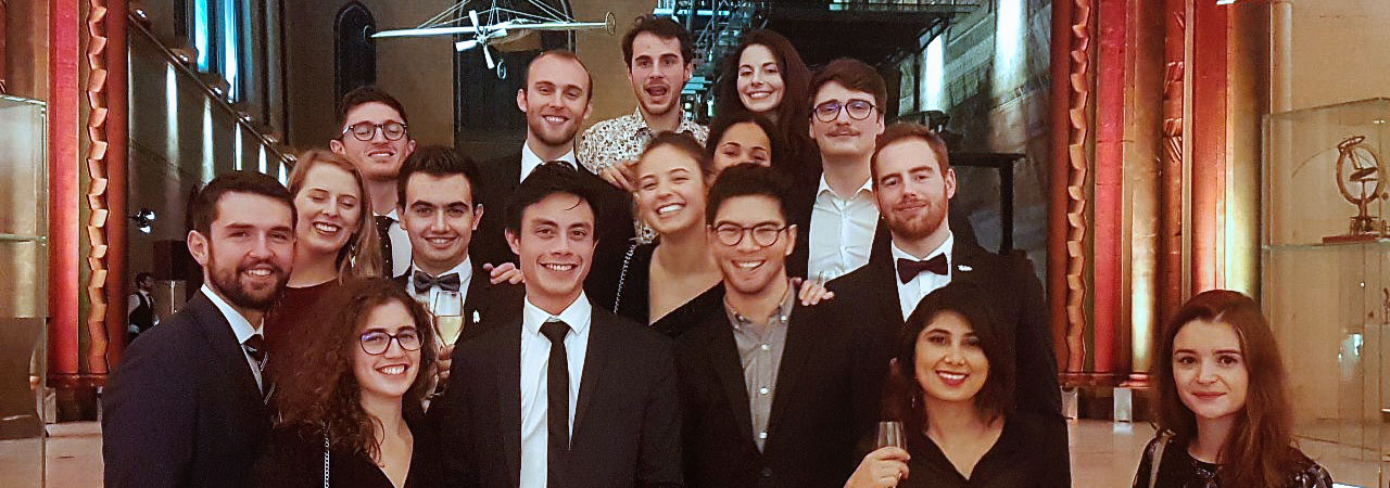 Bienvenue sur le site de l&rsquo;UNECD