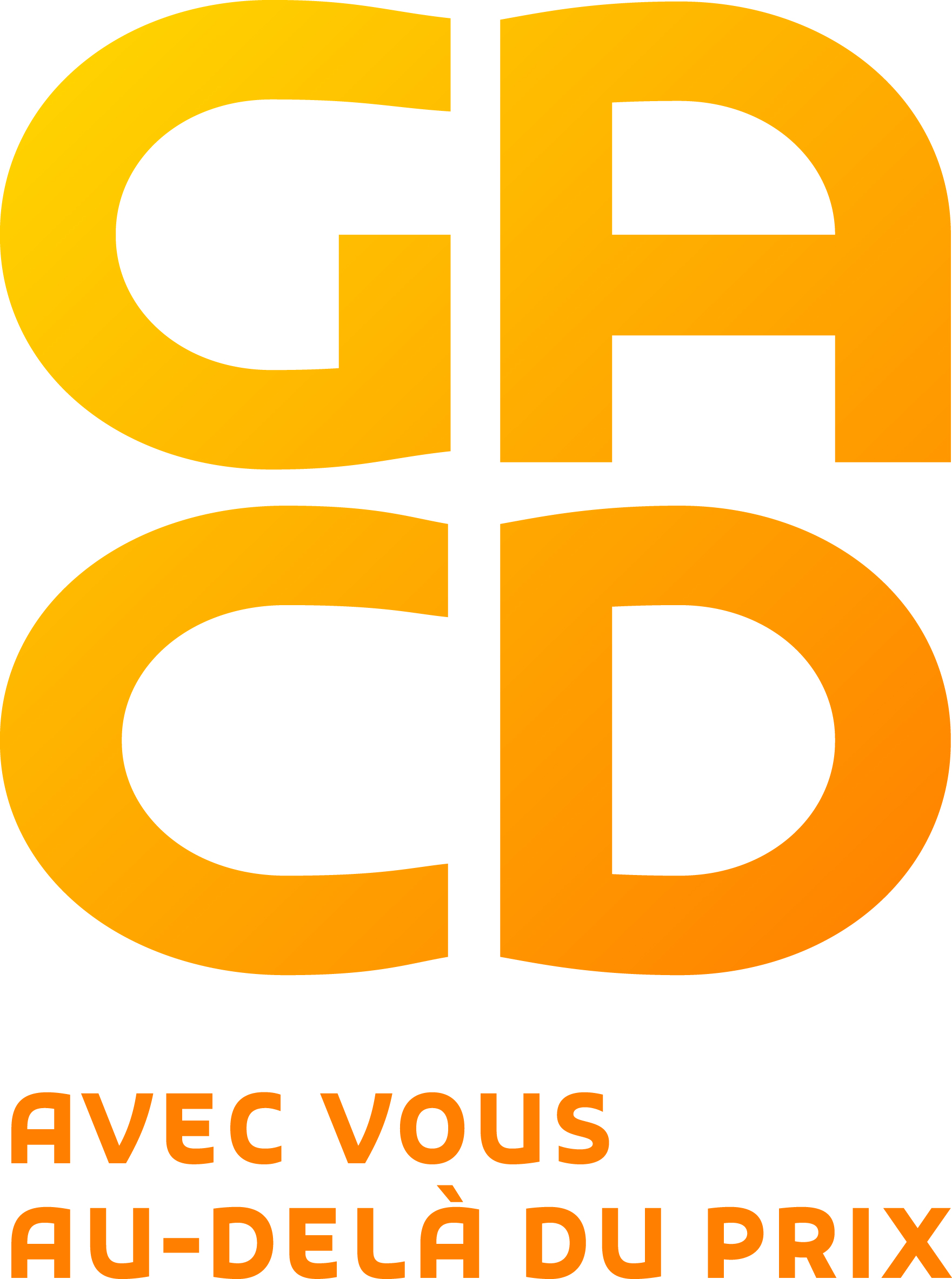 GACD