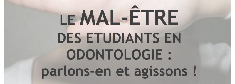 Les résultats de l&rsquo;enquête bien-être de l&rsquo;UNECD !
