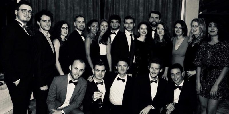 Election du bureau national de l&rsquo;UNECD 2018-2019